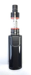 Smok TFV4 Mini mit Sinuous P80