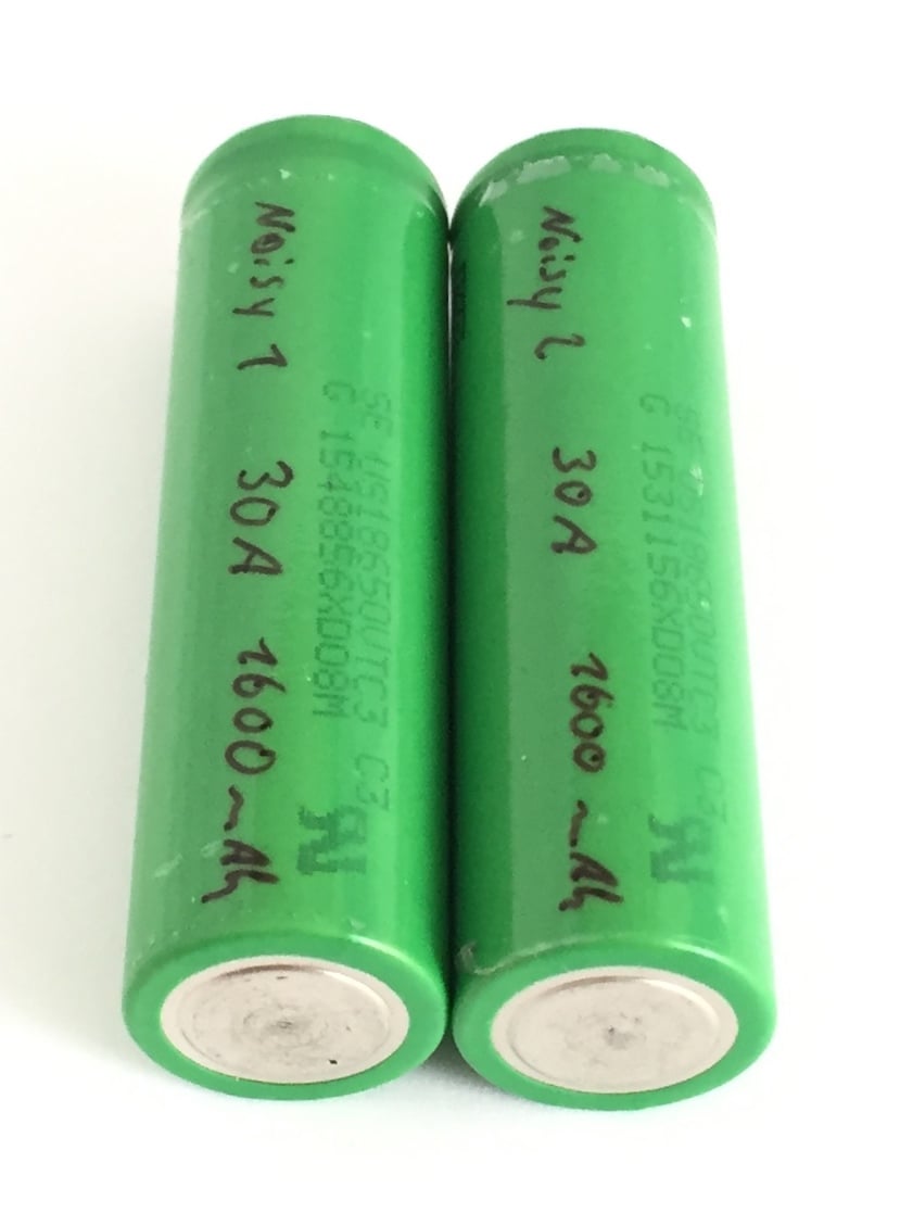 Was ist der Unterschied zwischen Batterien und Akkus?