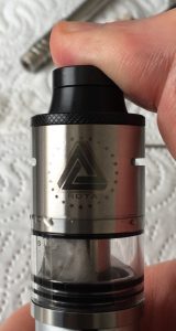 ijoy-limitless-siffen-nach-tanken