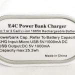 powerbank-soshine-e4c-typschild