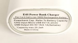 powerbank-soshine-e4s-typschild