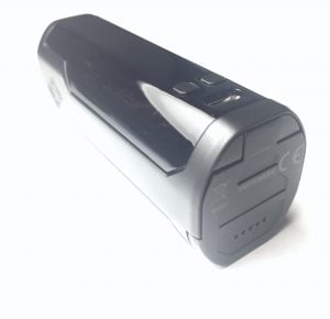 Wismec Sinuous P80