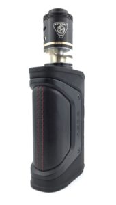 Geekvape Aegis Legend Mod Hinten Links