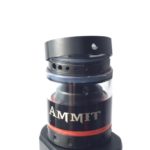 Geekvape Ammit MTL RTA - AFC Ring Loch