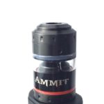 Geekvape Ammit MTL RTA - Ohne Drip Tip