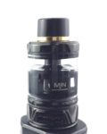 Uwell Crown 4 IV Tank - "Min"-Markierung