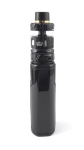 Uwell Crown 4 IV Tank mit P80, vorne