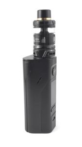 Uwell Crown 4 IV Tank mit RX 2/3, seite