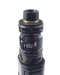 Uwell Crown 4 IV Tank - Top Cap: Hitze-Ring