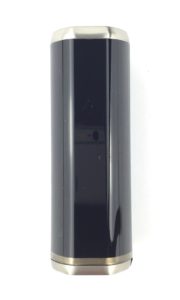 Wismec Sinuous V80: Hinten