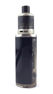 Wismec Sinuous V80 mit Armour NSE: LInks