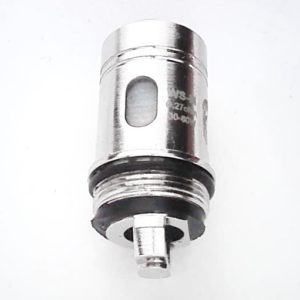 Wismec Verdampferkopf Coil: WS-M, außen