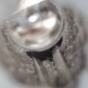 Wismec Verdampferkopf Coil: WS-M, innen