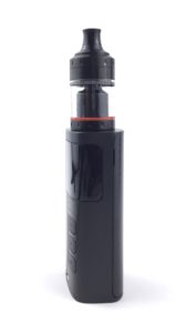 KangerTech Ripple Mod mit Ammit MTL 01