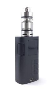 KangerTech Ripple Mod mit Skyline RTA 02