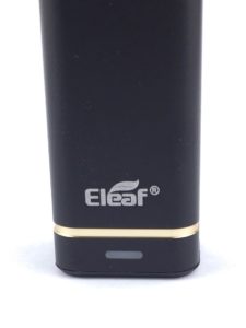 Eleaf iTap: LED