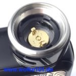 Uwell Crown 4 IV - Self Cleaning: Base