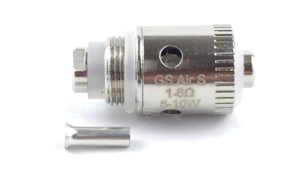 Eleaf GS Air S Coil: Aderendhülse