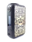 Uwell Crown 4 IV Mod