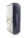 Uwell Crown 4 IV Mod - Vorne, links