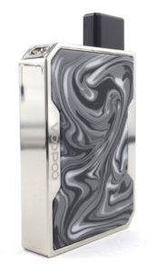 Voopoo Drag Nano: Hinten links