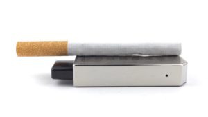 Voopoo Drag Nano: Zigarette Vergleich