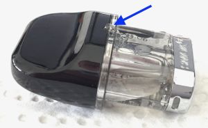 Smok Novo 2: Pod Siffen