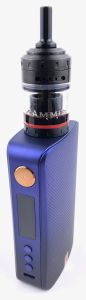 Vaporesso GEN Mod mit Ammit MTL RTA