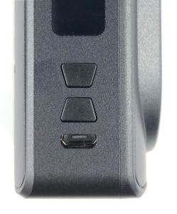 Wismec Ai Mod: USB Anchluss