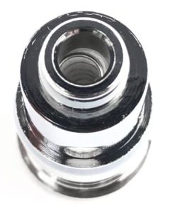 Voopoo PnP R1 0,8 Ohm Coil: Wicklung