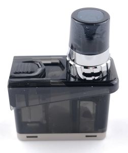 Wismec Preva DNA: Tanken - 1