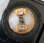 Advken Manta MTL V2 RTA: Wickeln, Watte verlegen - 4