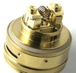 Wotofo COG MTL RTA Deck - 3