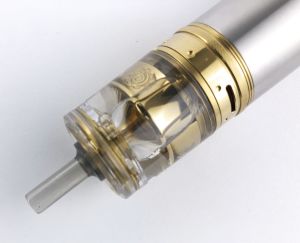 Wotofo COG MTL RTA mit Drip Tip von Cloudworkz