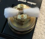 Wotofo COG MTL RTA: Watte - 1