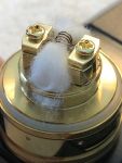 Wotofo COG MTL RTA: Watte - 2